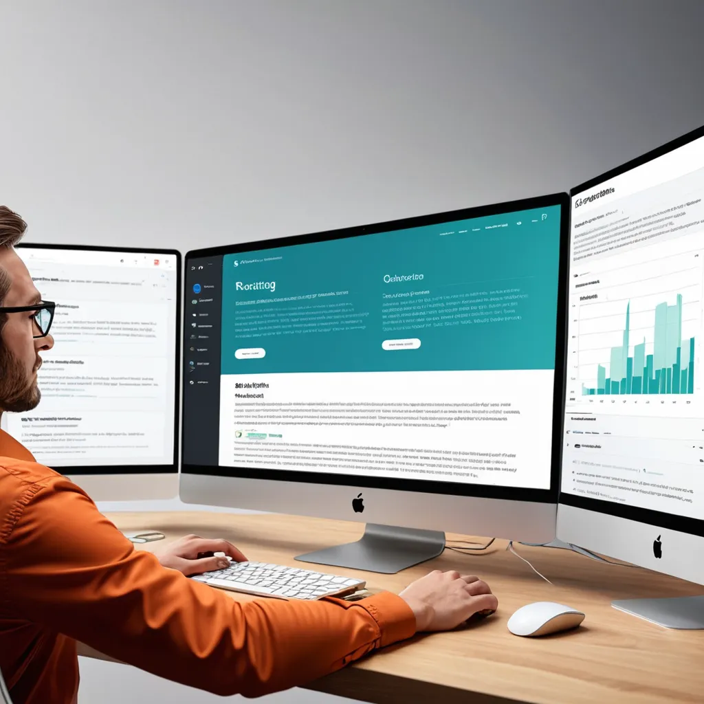 Software Websotes Top Free Websites for Insightful Software Reviews