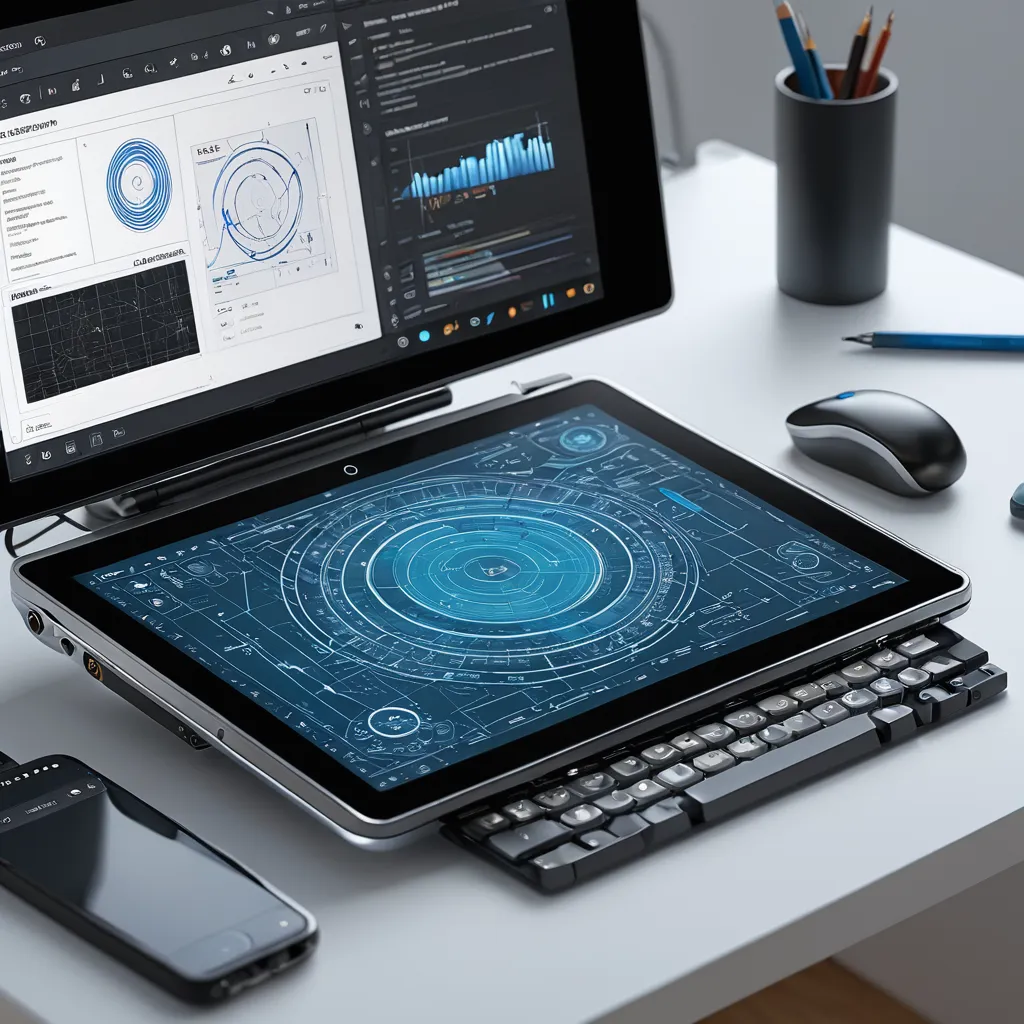 Exploring Computer Drawing Tools: A Comprehensive Guide