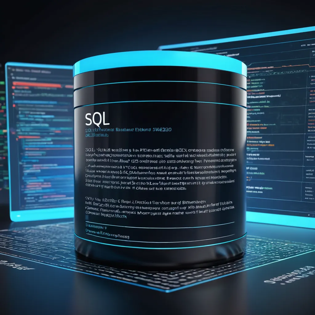 Database Solutions for Small Business Success