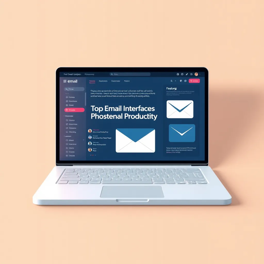 Front Email Solution Top Email Inbox Solutions for Boosting Productivity