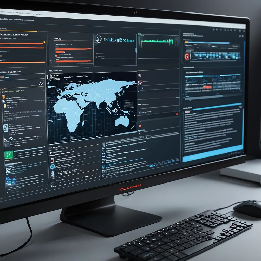 Fireeye Rubeus FireEye Managed Defense: A Comprehensive Analysis