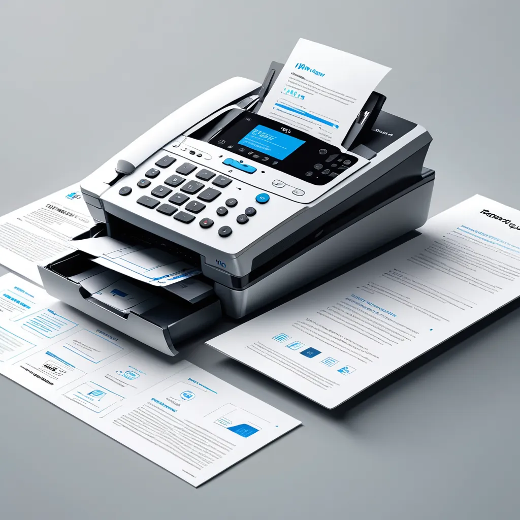 Discovering Free Fax Software for PC Users