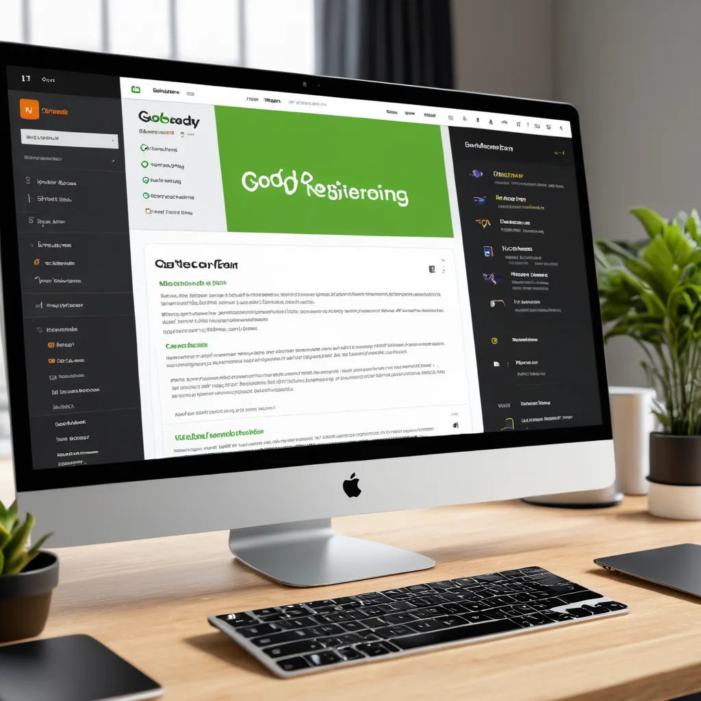 Explore GoDaddy's Website Options: An In-Depth Guide
