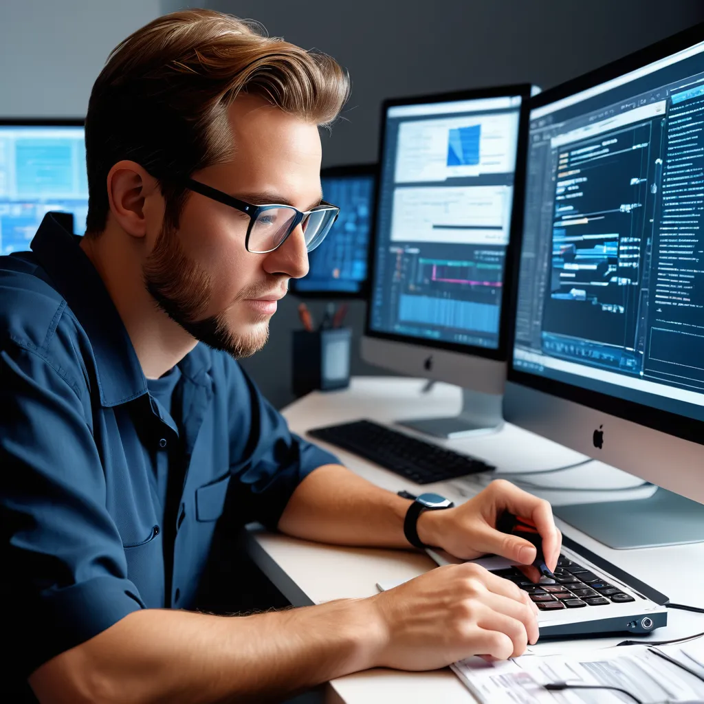 Graphic Editing: Tools, Techniques and Trends Explained