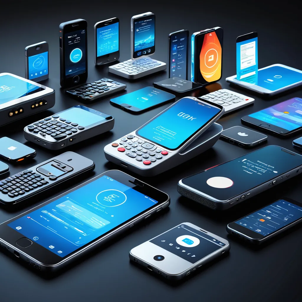 Analyzing the Landscape of Internet Phone Companies