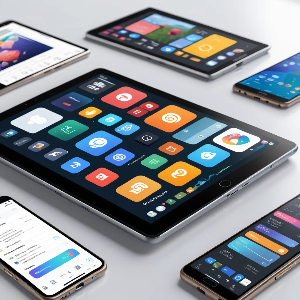 Phone Software Tools Exploring Mobile Software Tools: A Comprehensive Guide