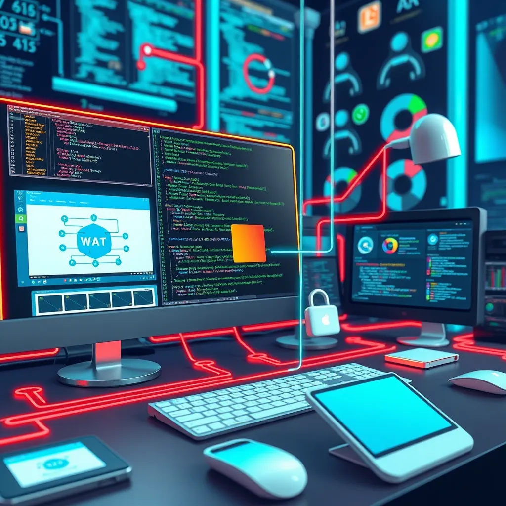 Essential Guide to Network Vulnerability Testing Tools