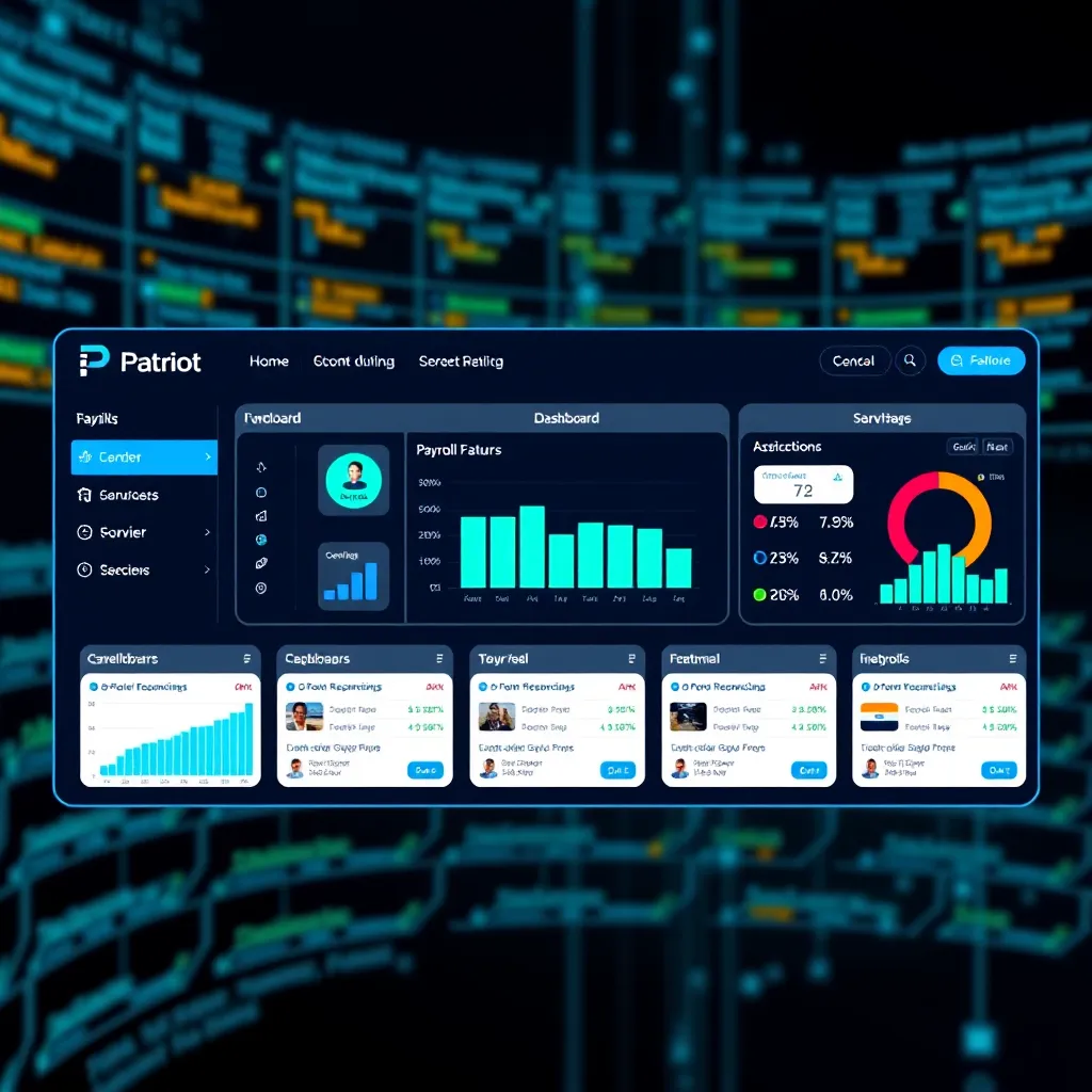 Insights on Patriot Payroll Software for Businesses