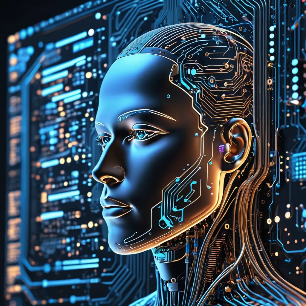 Practical Applications of Machine Learning in Industries