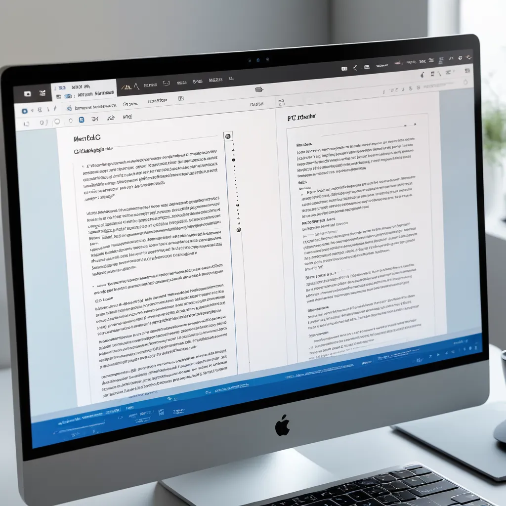 Comprehensive Guide to PDF Reader Software