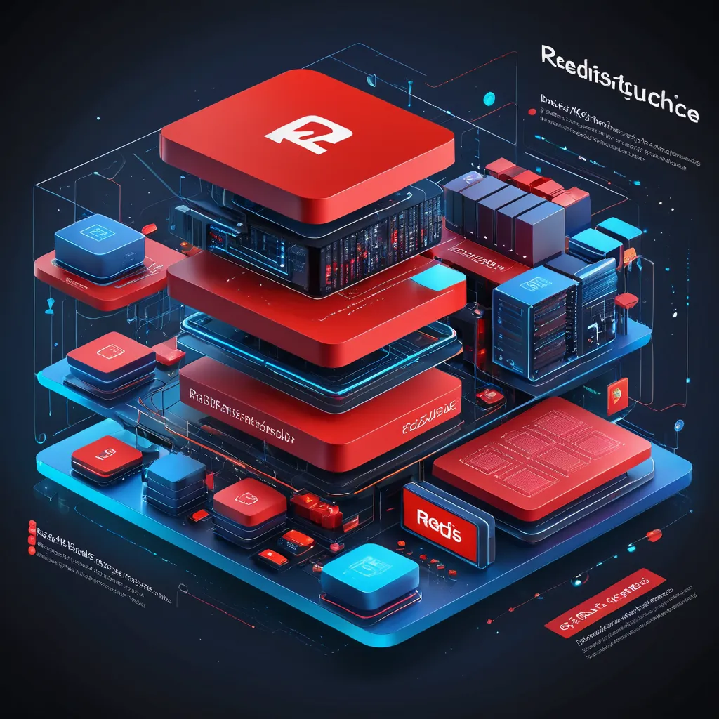 Nosql Redis Interface Redis in NoSQL: Insights into Features and Uses