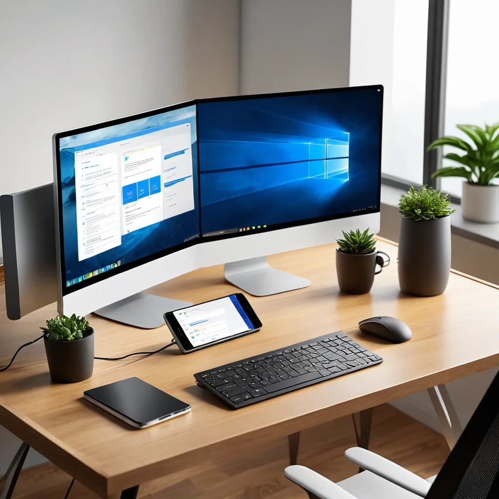 Top Remote Desktop Solutions for a Seamless Experience