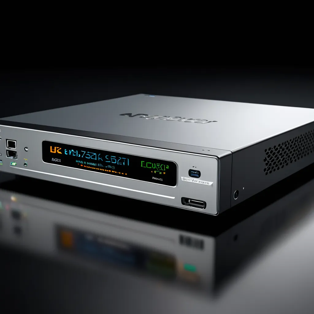 Top Home Network Security Appliances Reviewed