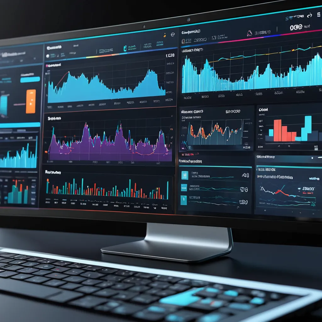 Top Online Stock Analysis Tools for Smart Investors