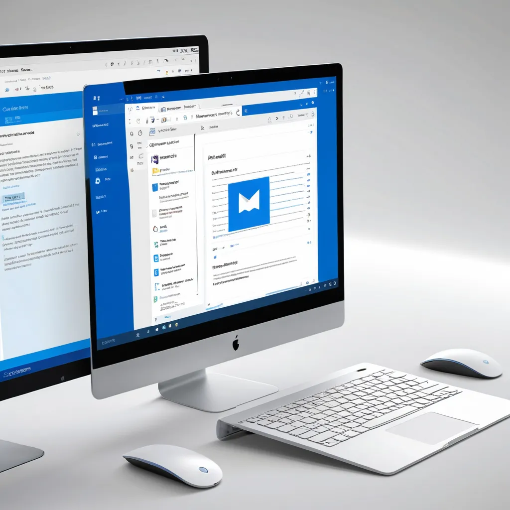 Exploring the Comprehensive Features of Outlook