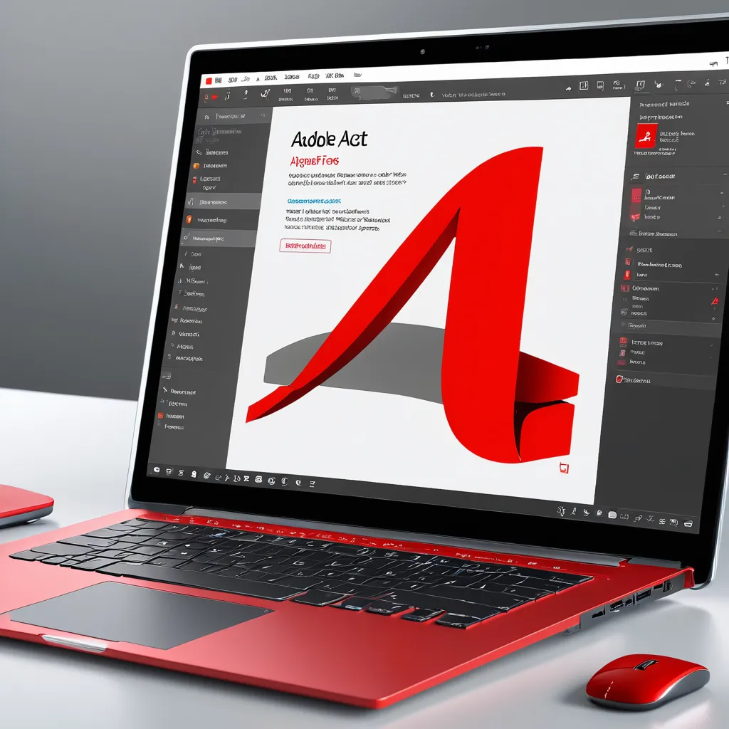 A Comprehensive Look at Adobe Acrobat Pro's Free Version