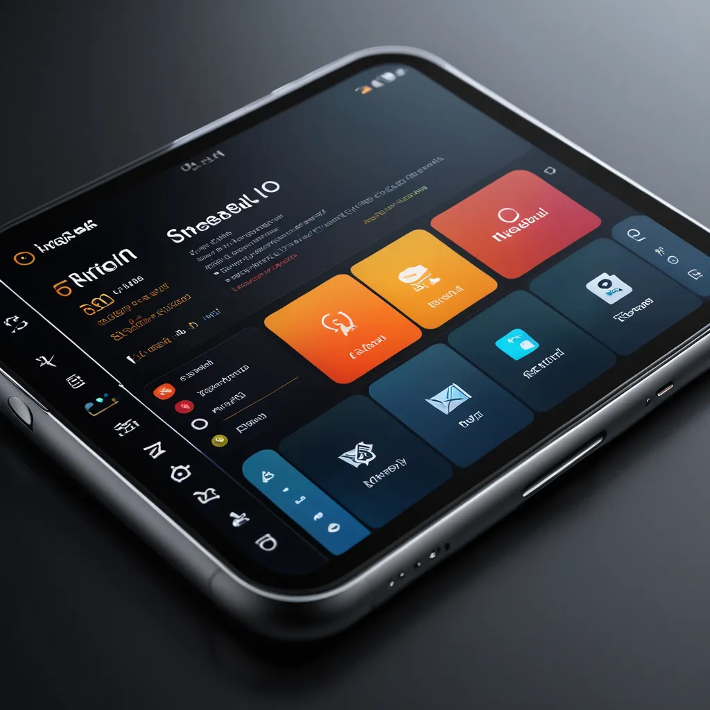 Exploring the Freedom Productivity App for Enhanced Focus