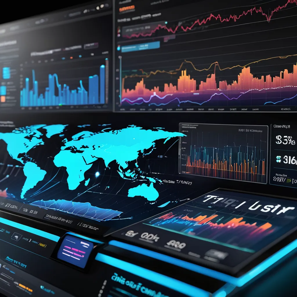 Navigating Big Data Analysis Companies and Their Impact