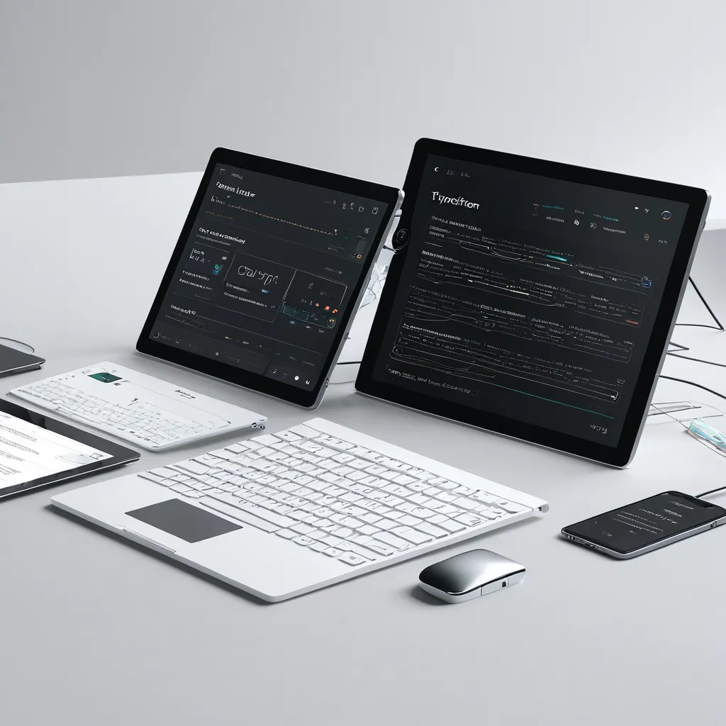 A Deep Dive into the Typeform Application Features