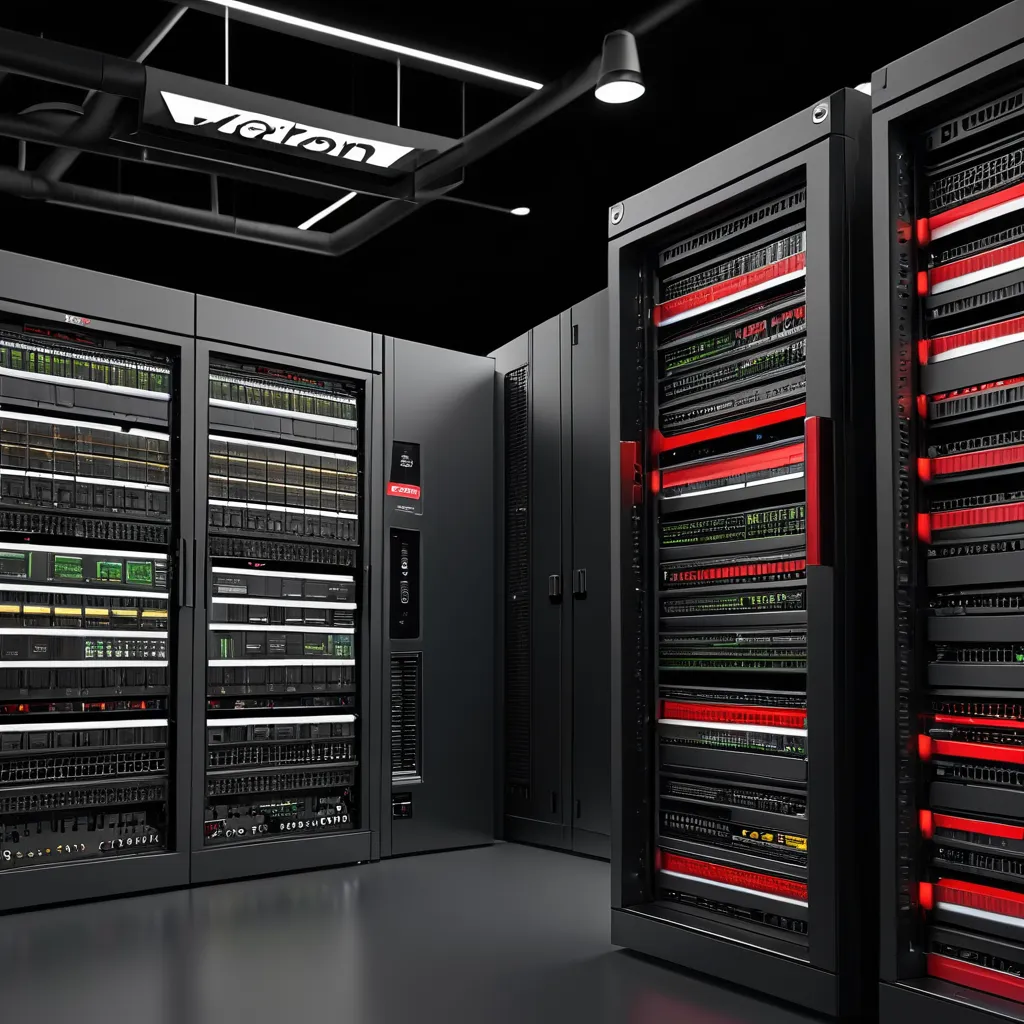 Fios Storage Exploring Verizon's Storage Plans: Features & Benefits