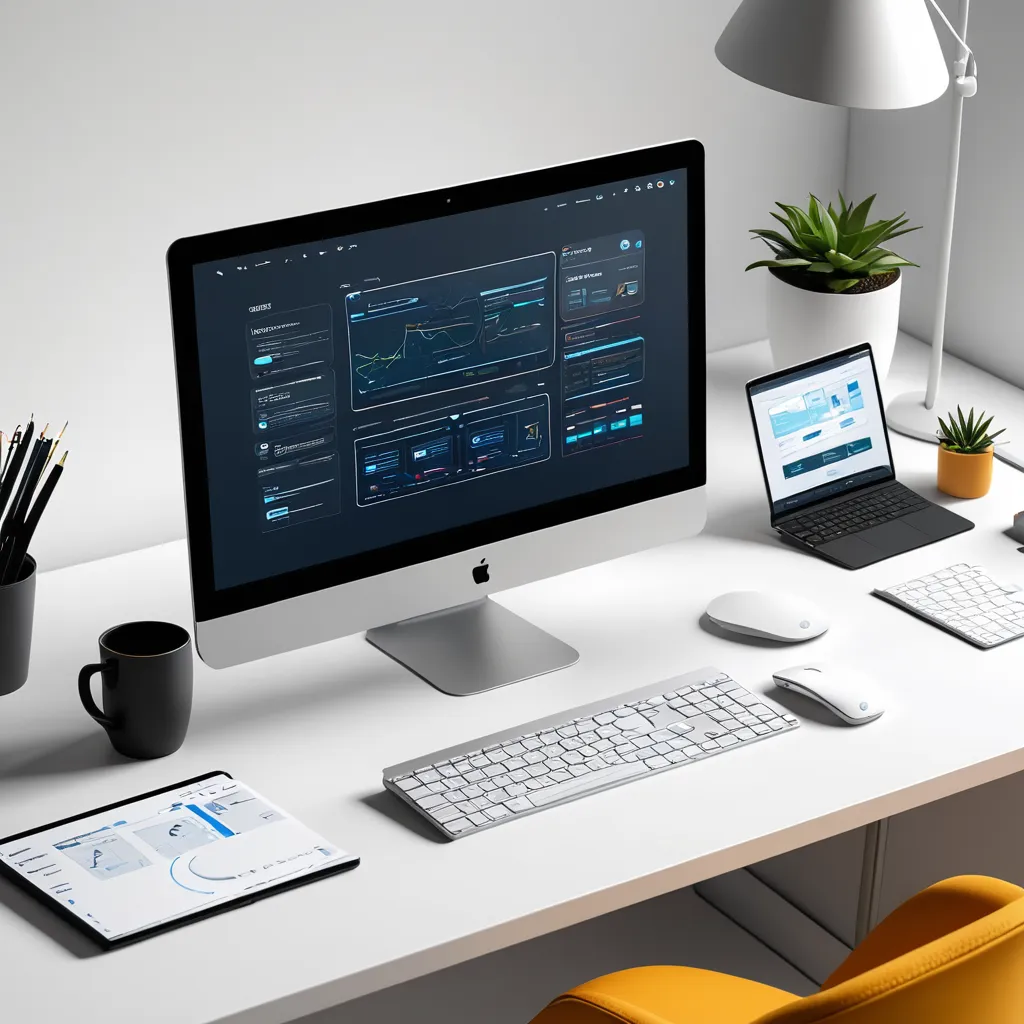What Is Webplotter Comprehensive Guide to Web Prototyping Tools
