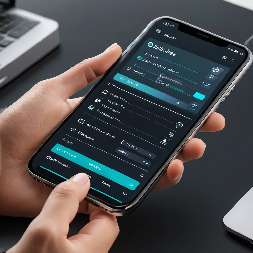 Exploring Glide App Maker: Features and Impact