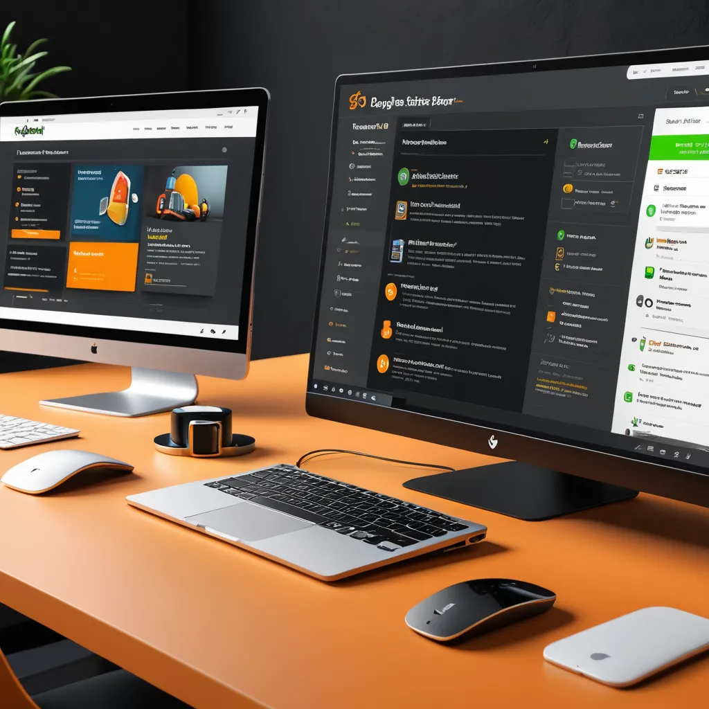Evaluating GoDaddy's Free Site Builder: Features & Insights