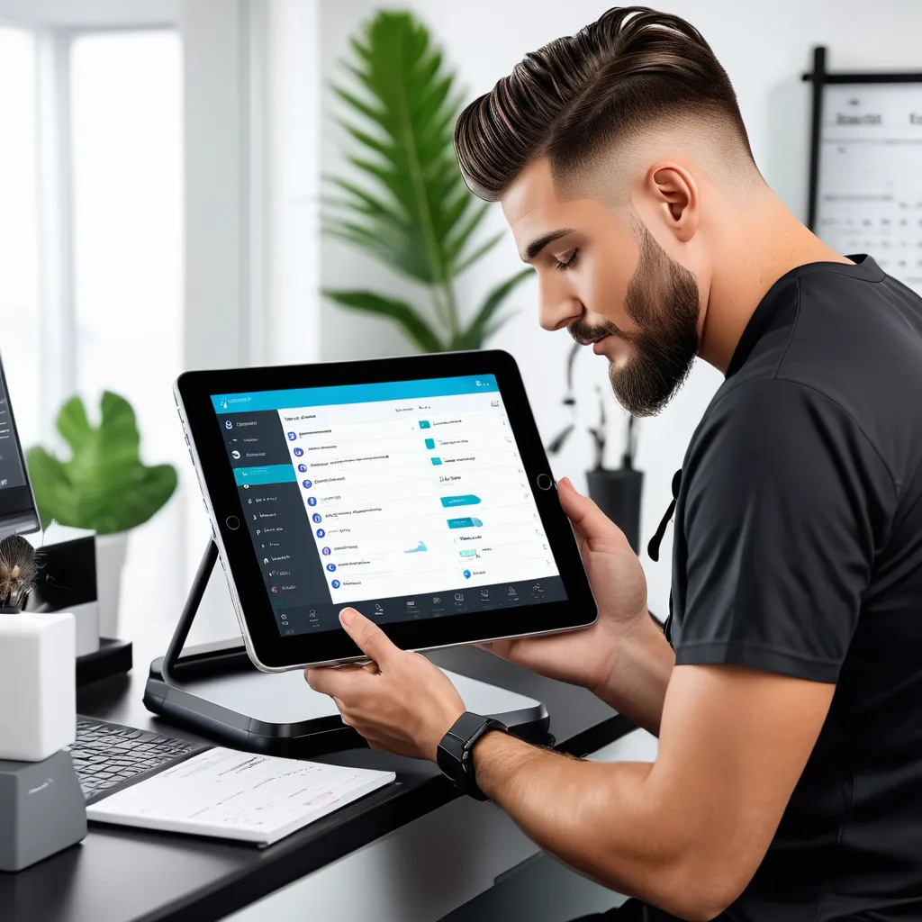 Groomer Scheduling Software: Enhance Your Business Efficiency