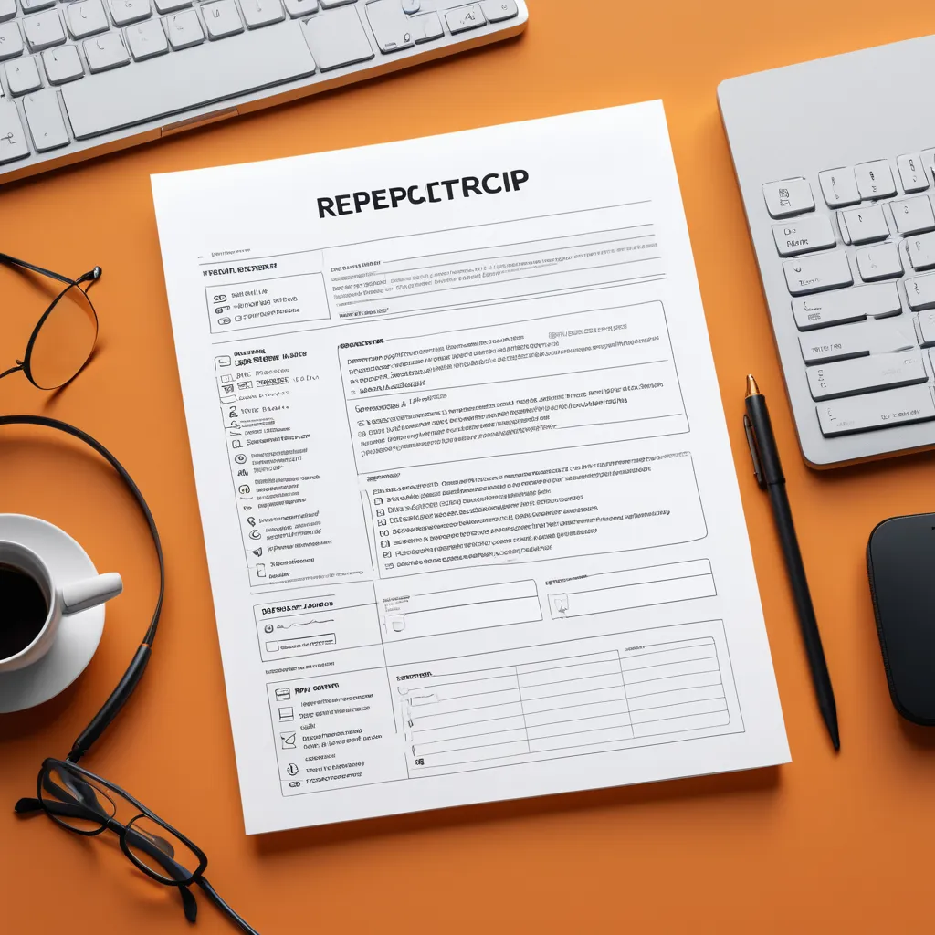 Reply To An Rfp Mastering RFP Responses: A Comprehensive Guide