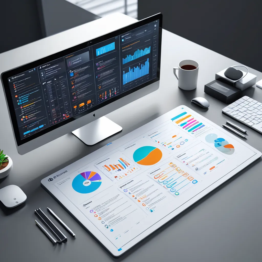 Tools Software Overview Choosing the Right Software Planning Tool for Success