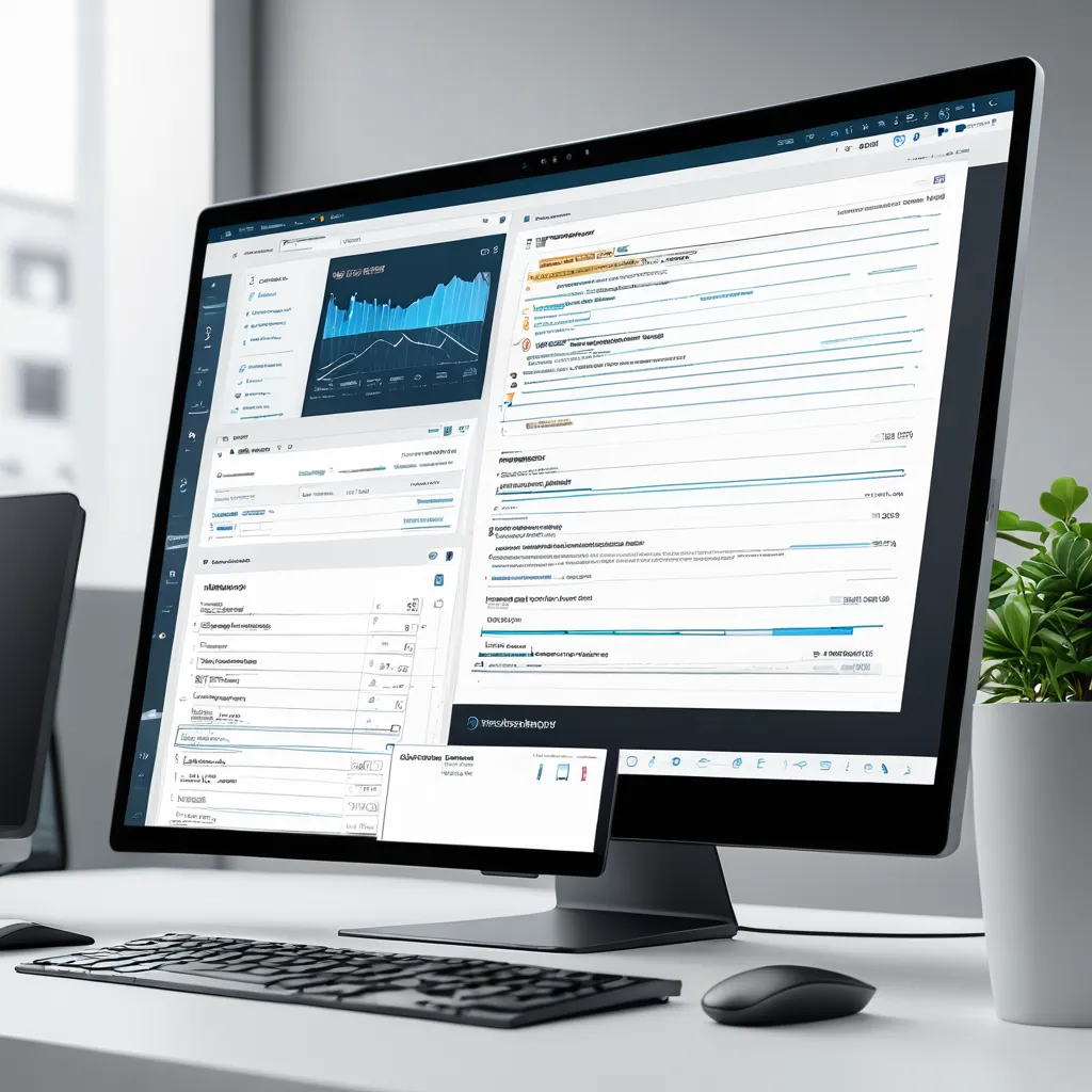 Hummingbird Document Management Software Top Document Management Software: A Comprehensive Review