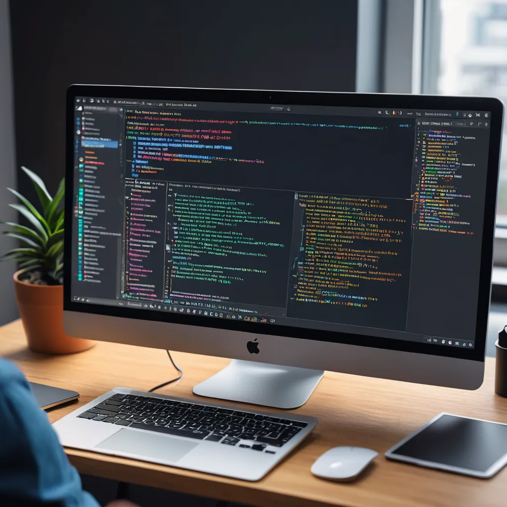 Choosing the Right IDE for Java Development