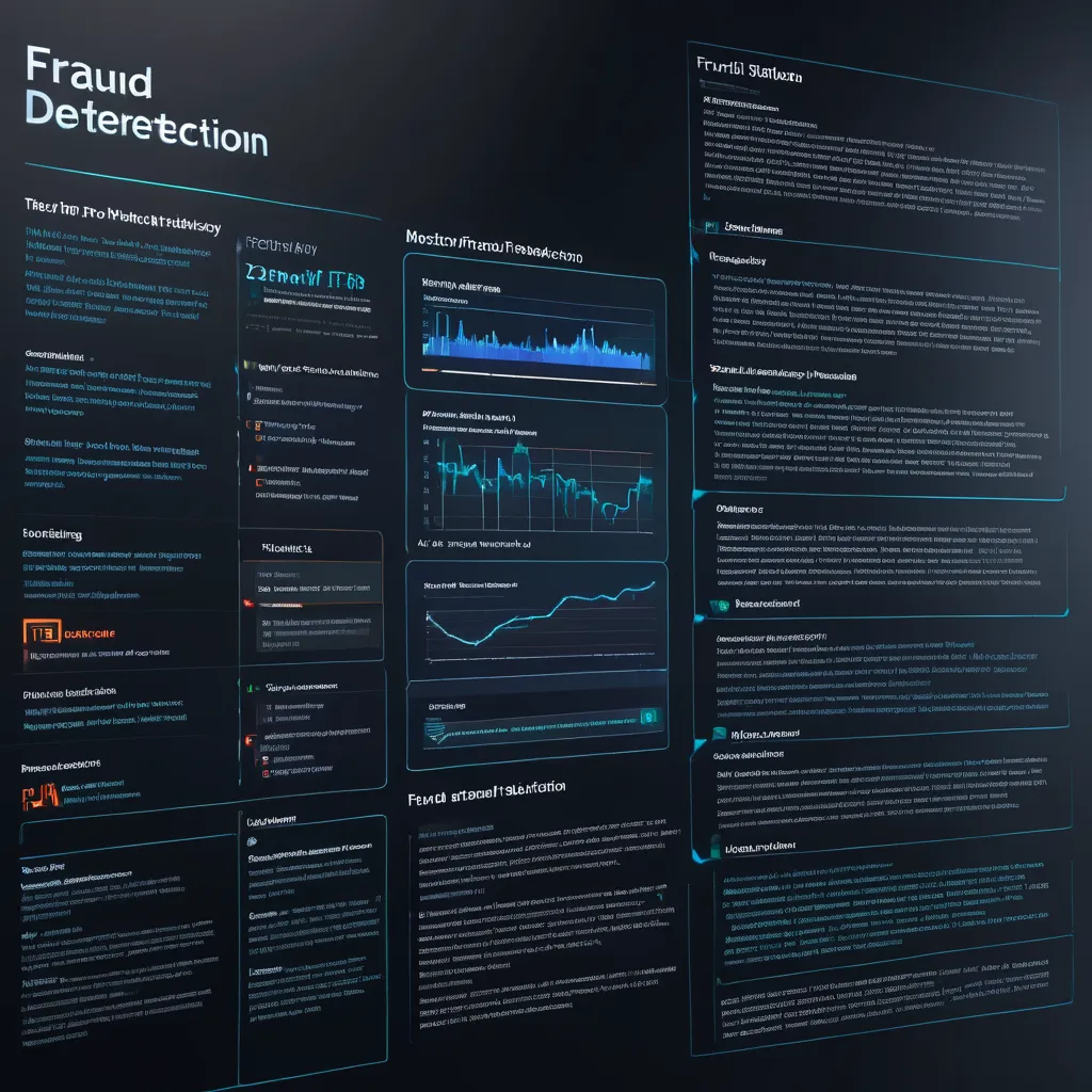 Program Fraud Graphics Building a Strong Fraud Prevention Strategy