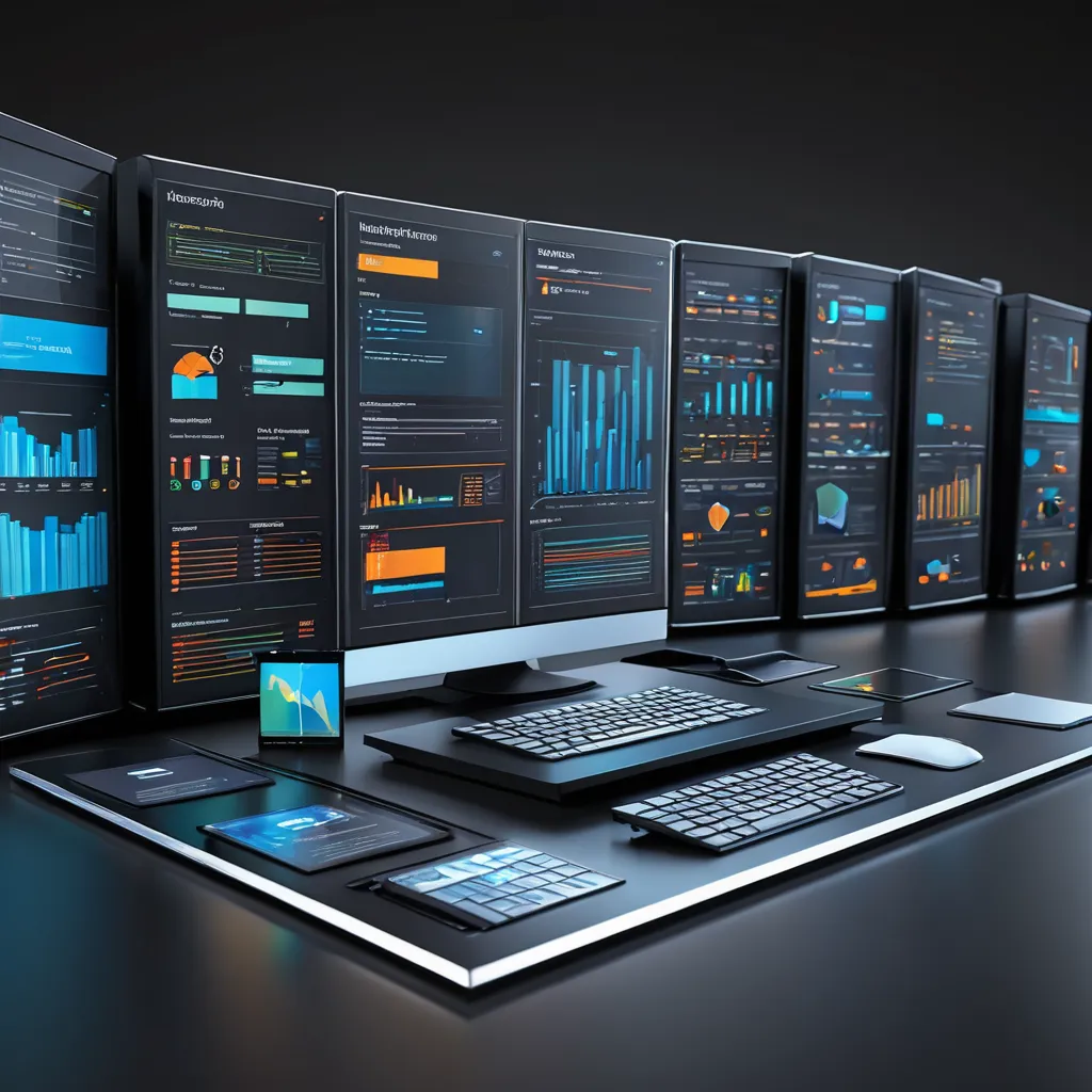 Informatica Metadata Management: A Comprehensive Guide