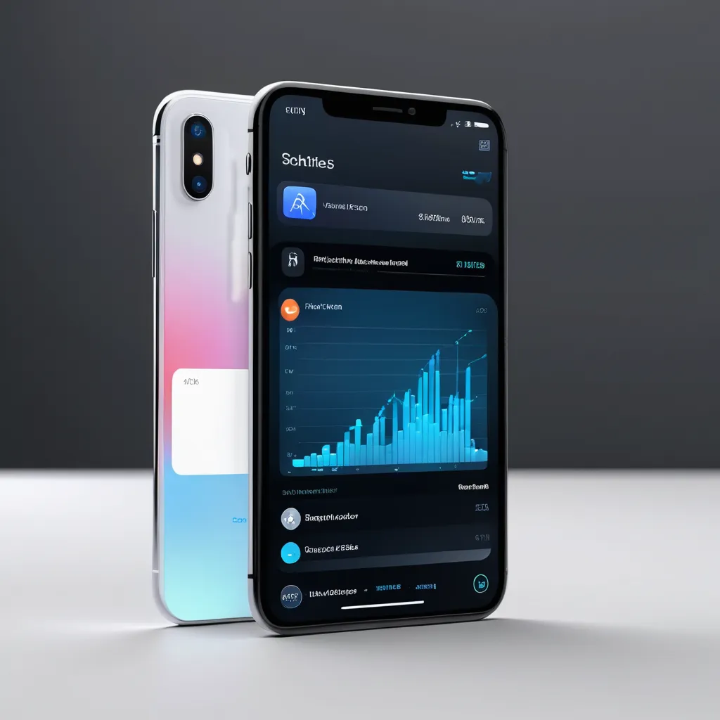Exploring iOS Mobile App Development Trends