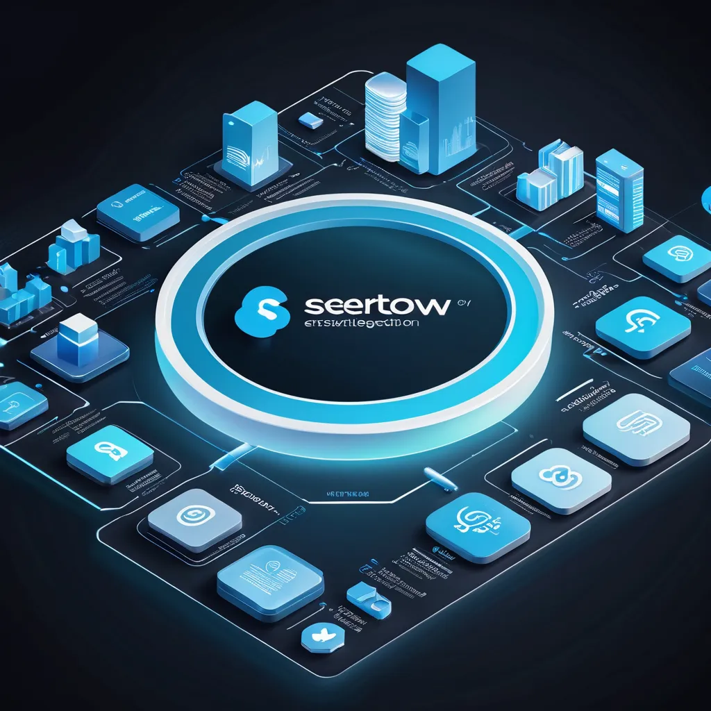 Integration of ServiceNow and Salesforce for Efficiency