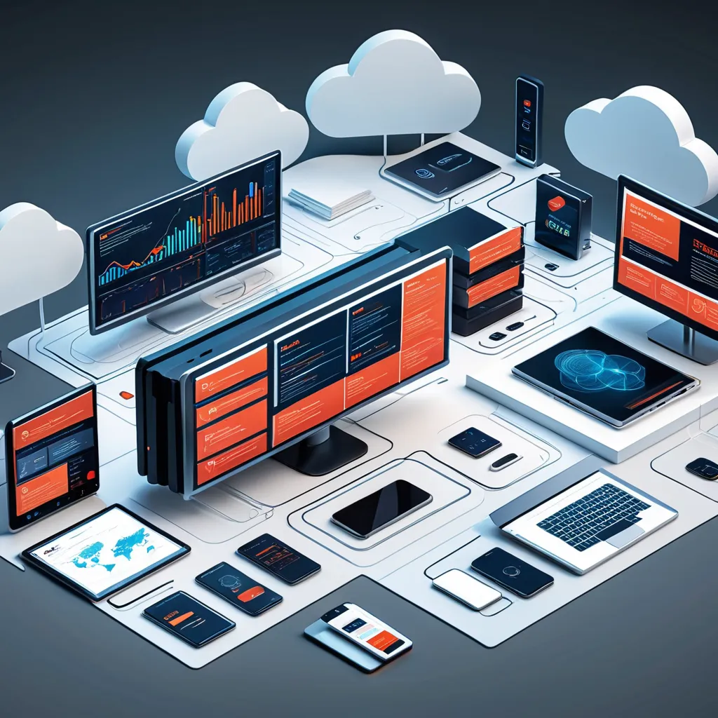 Ivanti Cloud Patch Management: A Comprehensive Overview