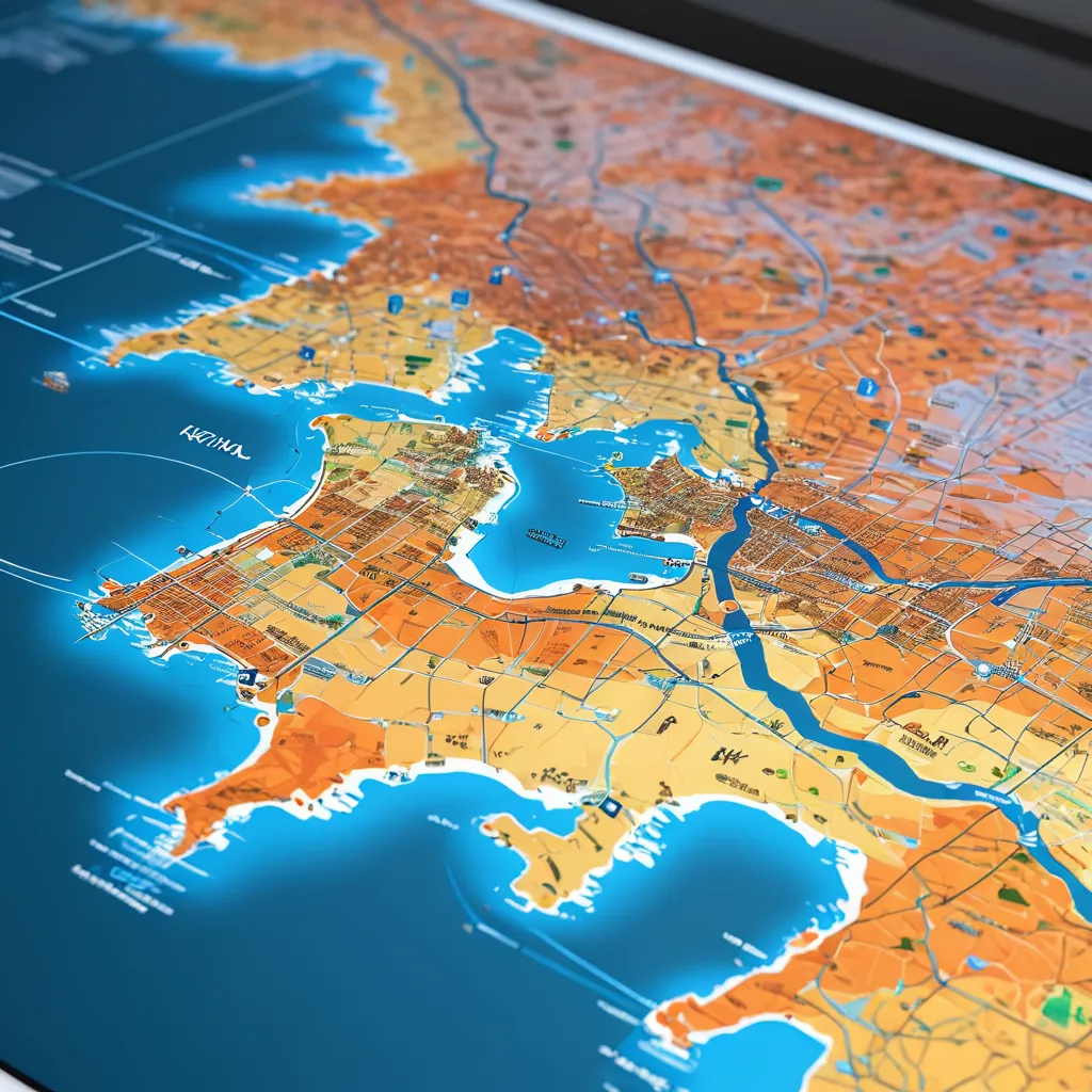 KML Viewers: Guide to Geographic Data Tools