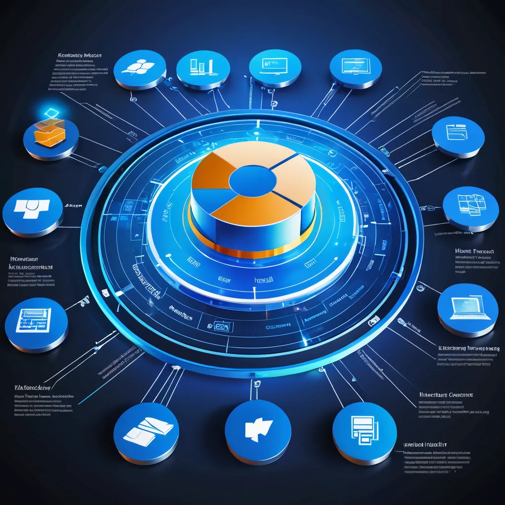 Master Data Process: Key to Effective Software Management