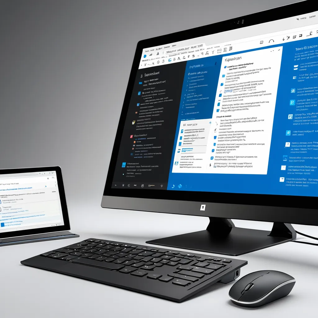 Exploring Microsoft Speech to Text Software Features