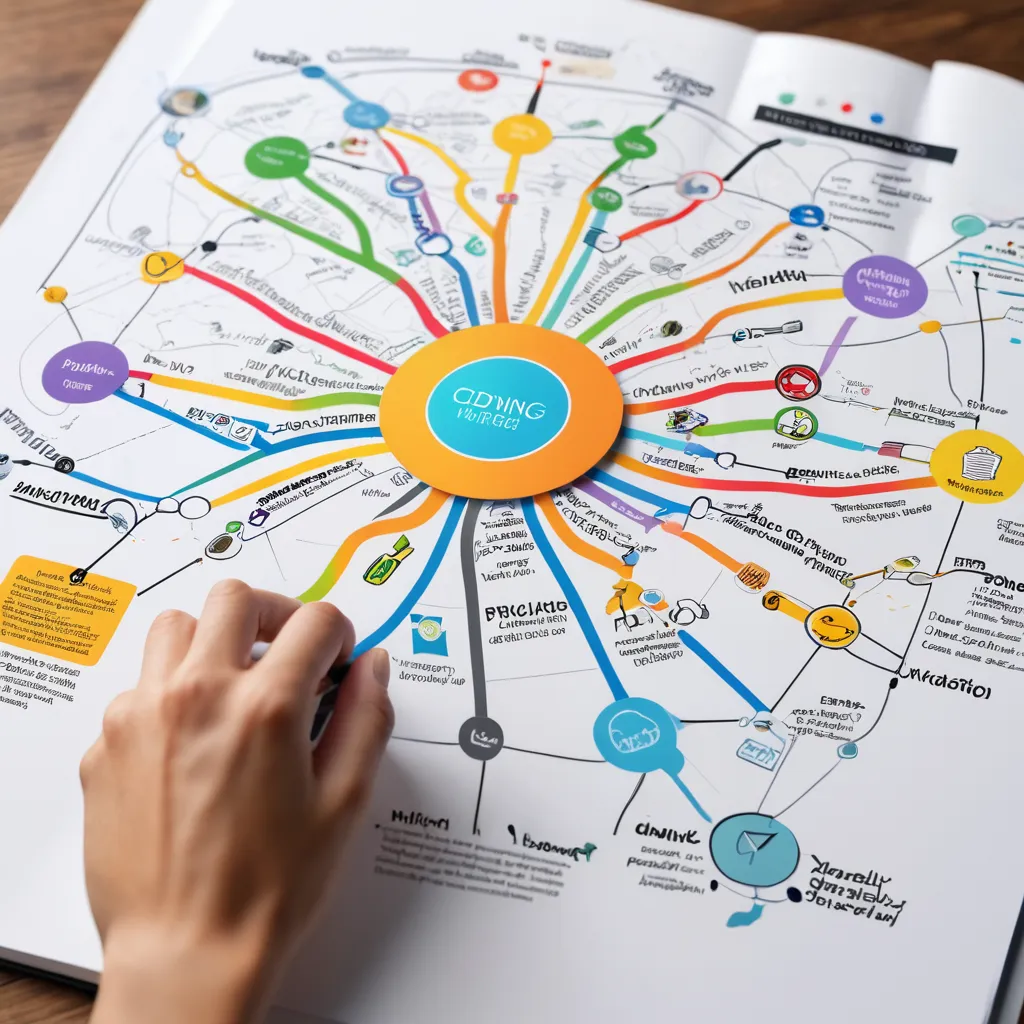 Top Mind Mapping Tools for Mac - Mind Mapping Tools For Mac Visual Concepts.webp