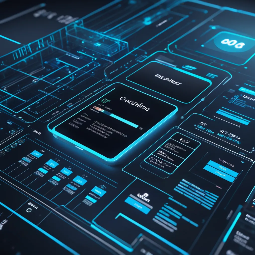 Optimizing Manufacturing with Order Management Systems