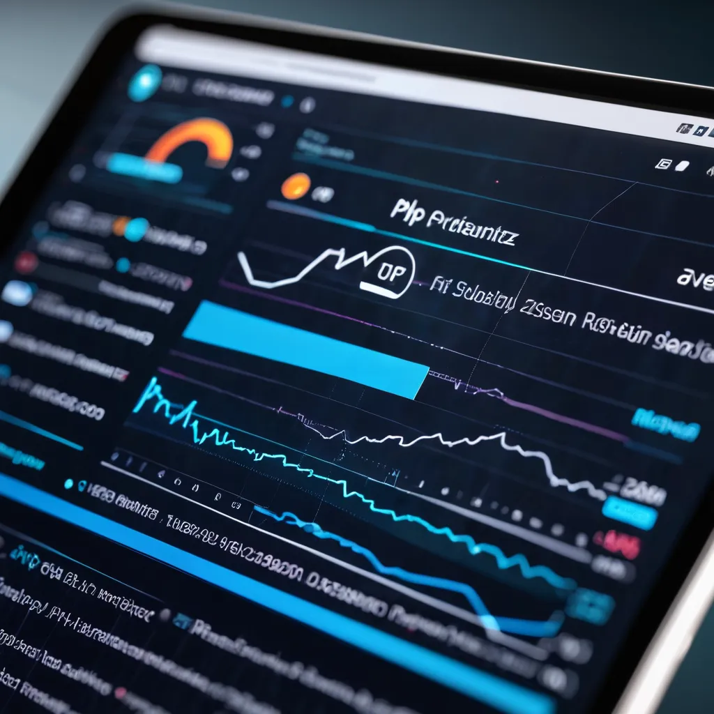 PHP Application Monitoring for Optimal Performance