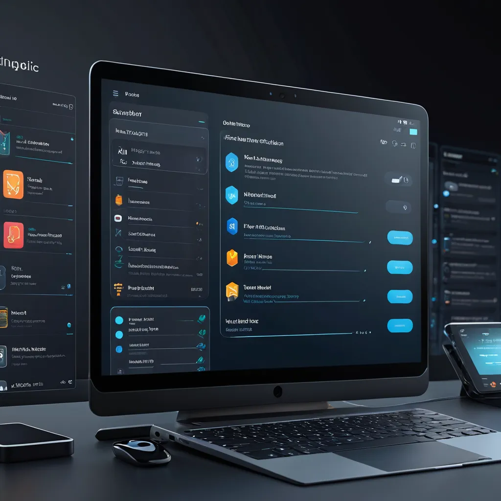 Desktop Request Exploring the PingID Desktop Application for Secure Access