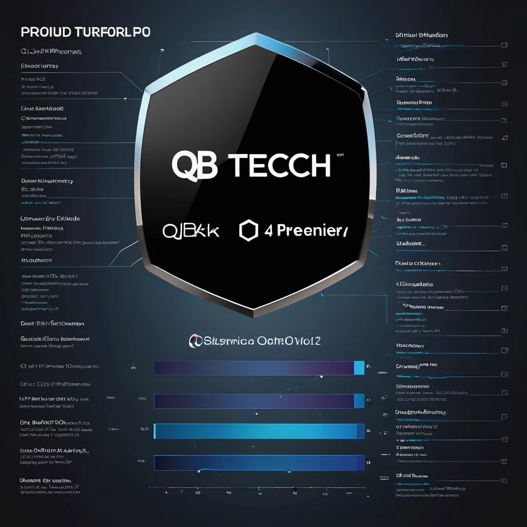 QB Premier vs QB Pro: An In-Depth Comparison