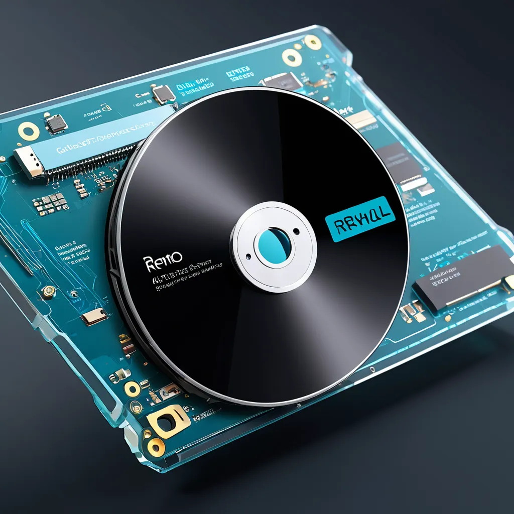 Reverso Files Remo File Recovery: Unlocking Data Retrieval Solutions
