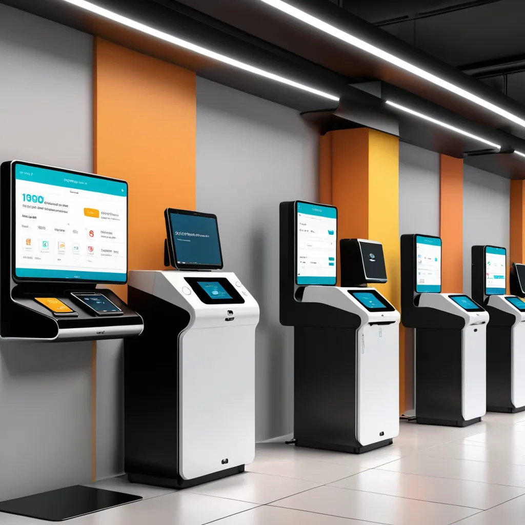 Retail Queue Management Systems for Better Customer Experience