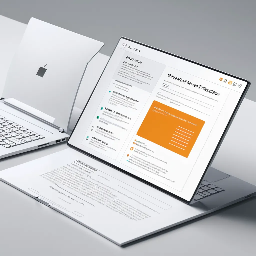 RFP Request Email Template: Crafting Effective Communication