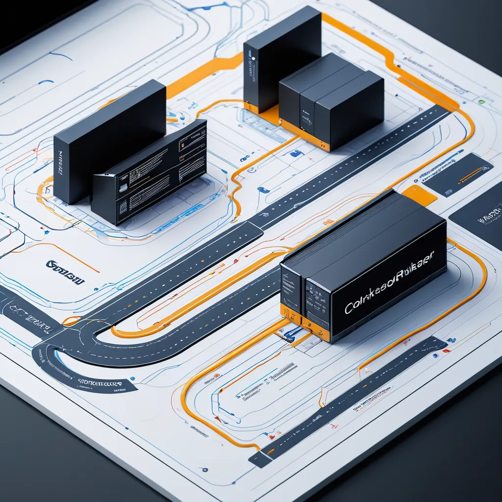 Signature Routing Software A Comprehensive Overview of Routing Software