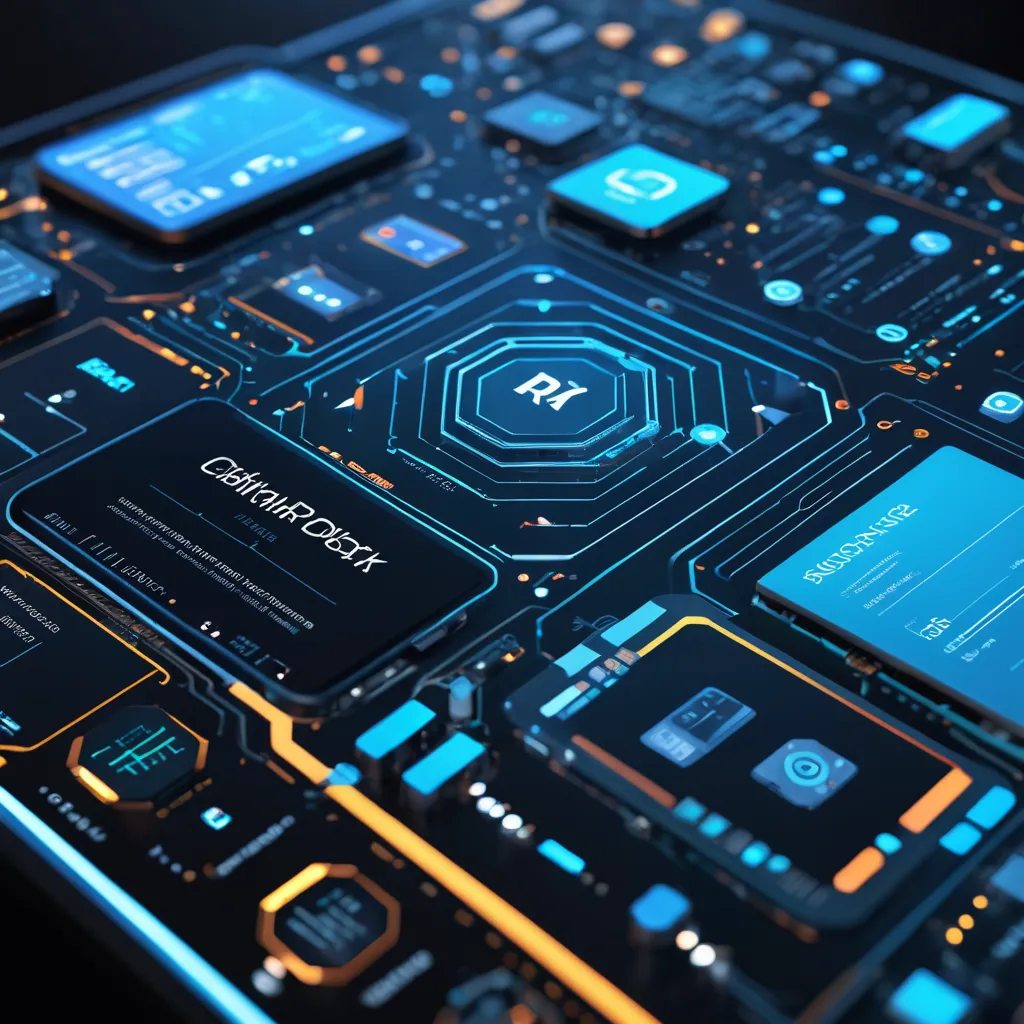 Exploring the Landscape of Robotic Process Automation